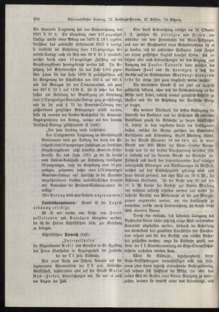 Stenographische Protokolle über die Sitzungen des Steiermärkischen Landtages 19041018 Seite: 20