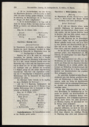 Stenographische Protokolle über die Sitzungen des Steiermärkischen Landtages 19041018 Seite: 22