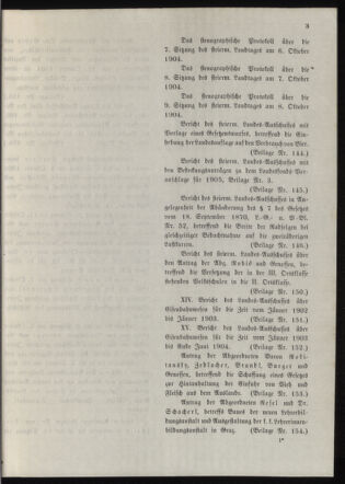 Stenographische Protokolle über die Sitzungen des Steiermärkischen Landtages 19041018 Seite: 31