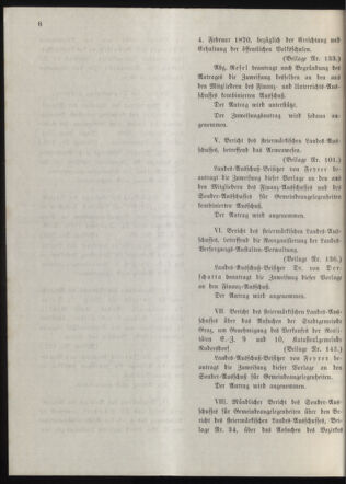 Stenographische Protokolle über die Sitzungen des Steiermärkischen Landtages 19041018 Seite: 34