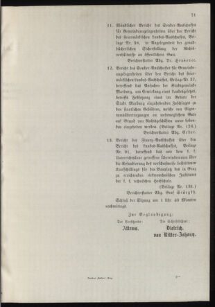 Stenographische Protokolle über die Sitzungen des Steiermärkischen Landtages 19041018 Seite: 49