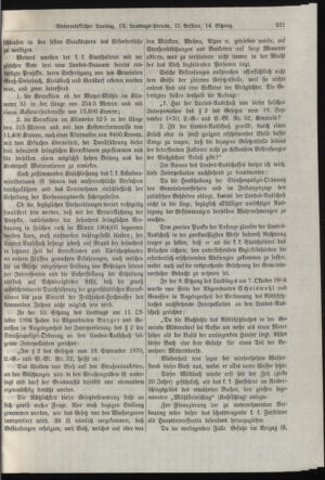 Stenographische Protokolle über die Sitzungen des Steiermärkischen Landtages 19041018 Seite: 5