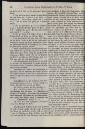 Stenographische Protokolle über die Sitzungen des Steiermärkischen Landtages 19041018 Seite: 8