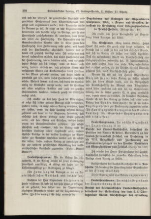 Stenographische Protokolle über die Sitzungen des Steiermärkischen Landtages 19041021 Seite: 10