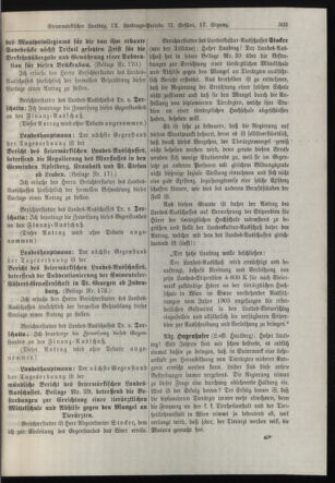 Stenographische Protokolle über die Sitzungen des Steiermärkischen Landtages 19041021 Seite: 11