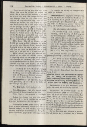 Stenographische Protokolle über die Sitzungen des Steiermärkischen Landtages 19041021 Seite: 12