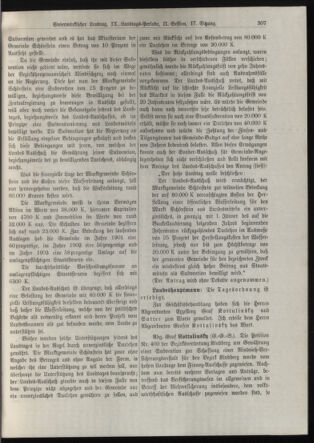 Stenographische Protokolle über die Sitzungen des Steiermärkischen Landtages 19041021 Seite: 15