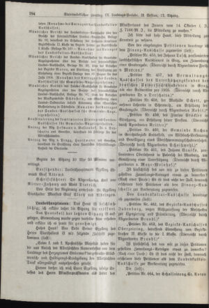 Stenographische Protokolle über die Sitzungen des Steiermärkischen Landtages 19041021 Seite: 2