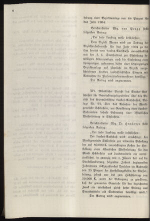 Stenographische Protokolle über die Sitzungen des Steiermärkischen Landtages 19041021 Seite: 28