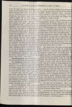 Stenographische Protokolle über die Sitzungen des Steiermärkischen Landtages 19041026 Seite: 12