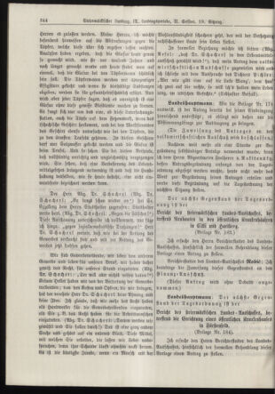 Stenographische Protokolle über die Sitzungen des Steiermärkischen Landtages 19041026 Seite: 16