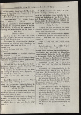 Stenographische Protokolle über die Sitzungen des Steiermärkischen Landtages 19041026 Seite: 17