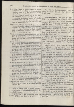 Stenographische Protokolle über die Sitzungen des Steiermärkischen Landtages 19041026 Seite: 2