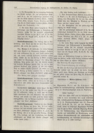 Stenographische Protokolle über die Sitzungen des Steiermärkischen Landtages 19041026 Seite: 20