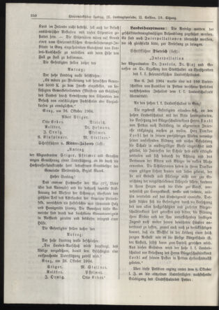 Stenographische Protokolle über die Sitzungen des Steiermärkischen Landtages 19041026 Seite: 22