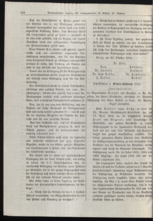 Stenographische Protokolle über die Sitzungen des Steiermärkischen Landtages 19041026 Seite: 24