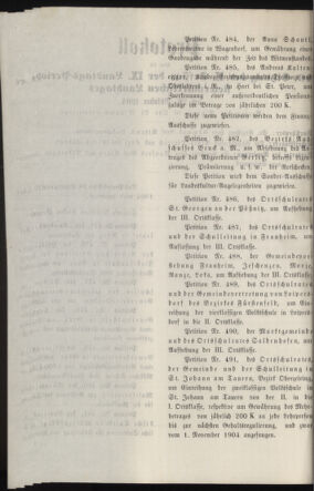 Stenographische Protokolle über die Sitzungen des Steiermärkischen Landtages 19041026 Seite: 28