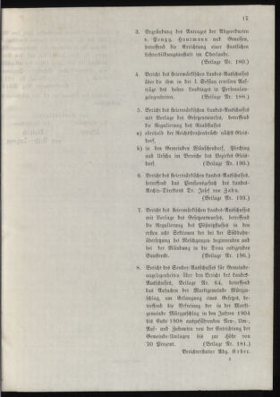 Stenographische Protokolle über die Sitzungen des Steiermärkischen Landtages 19041026 Seite: 43