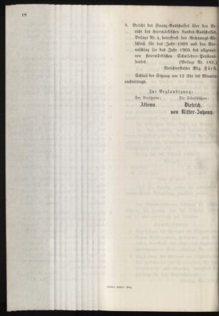 Stenographische Protokolle über die Sitzungen des Steiermärkischen Landtages 19041026 Seite: 44