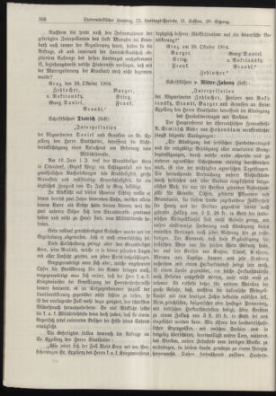 Stenographische Protokolle über die Sitzungen des Steiermärkischen Landtages 19041028 Seite: 12