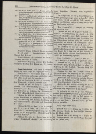 Stenographische Protokolle über die Sitzungen des Steiermärkischen Landtages 19041028 Seite: 2