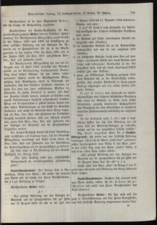 Stenographische Protokolle über die Sitzungen des Steiermärkischen Landtages 19041028 Seite: 9