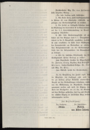 Stenographische Protokolle über die Sitzungen des Steiermärkischen Landtages 19041029 Seite: 30