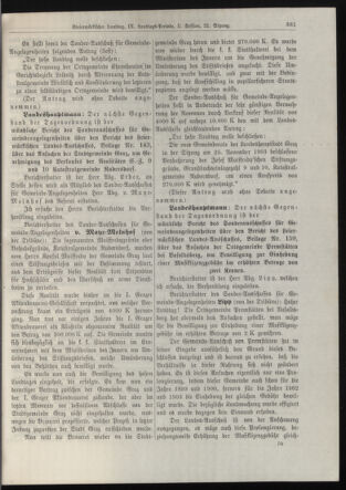 Stenographische Protokolle über die Sitzungen des Steiermärkischen Landtages 19041029 Seite: 9