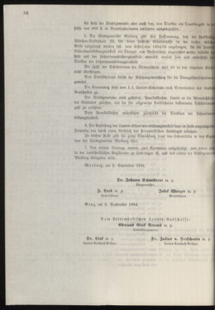 Stenographische Protokolle über die Sitzungen des Steiermärkischen Landtages 19041103 Seite: 102