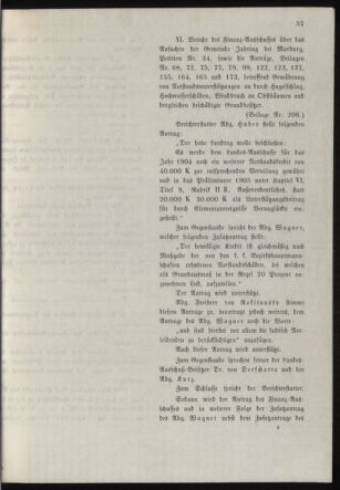 Stenographische Protokolle über die Sitzungen des Steiermärkischen Landtages 19041103 Seite: 103