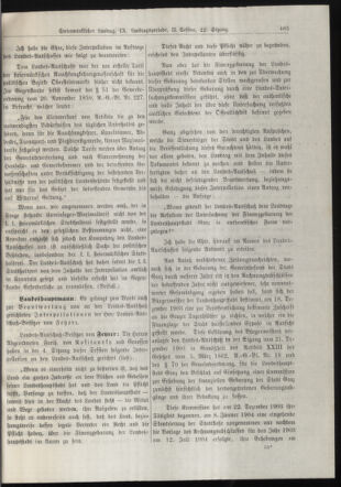 Stenographische Protokolle über die Sitzungen des Steiermärkischen Landtages 19041103 Seite: 11