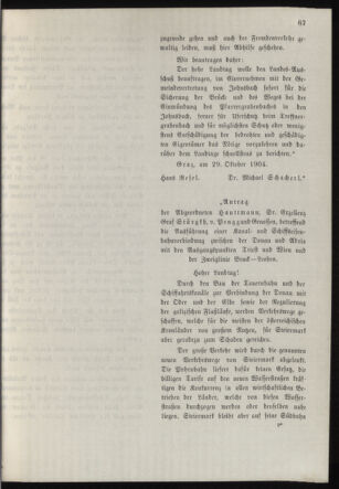 Stenographische Protokolle über die Sitzungen des Steiermärkischen Landtages 19041103 Seite: 113