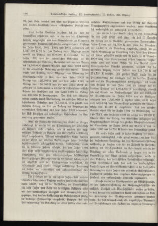 Stenographische Protokolle über die Sitzungen des Steiermärkischen Landtages 19041103 Seite: 12