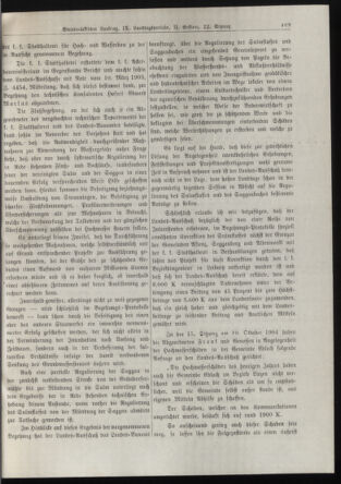 Stenographische Protokolle über die Sitzungen des Steiermärkischen Landtages 19041103 Seite: 15