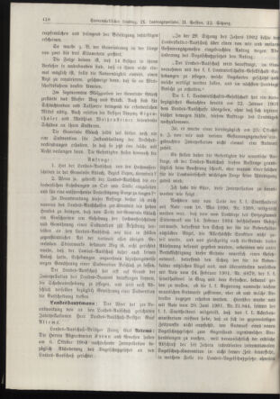 Stenographische Protokolle über die Sitzungen des Steiermärkischen Landtages 19041103 Seite: 16