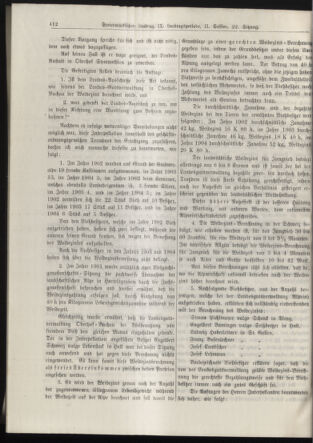 Stenographische Protokolle über die Sitzungen des Steiermärkischen Landtages 19041103 Seite: 18