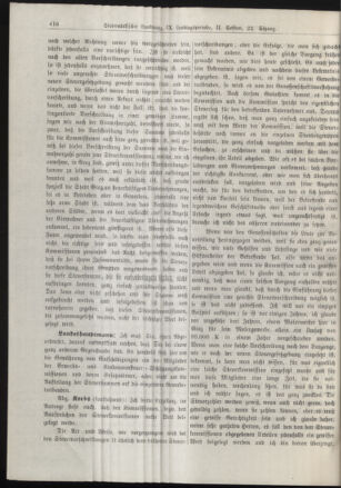 Stenographische Protokolle über die Sitzungen des Steiermärkischen Landtages 19041103 Seite: 22