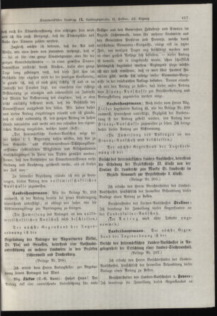 Stenographische Protokolle über die Sitzungen des Steiermärkischen Landtages 19041103 Seite: 23