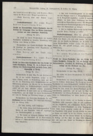 Stenographische Protokolle über die Sitzungen des Steiermärkischen Landtages 19041103 Seite: 24