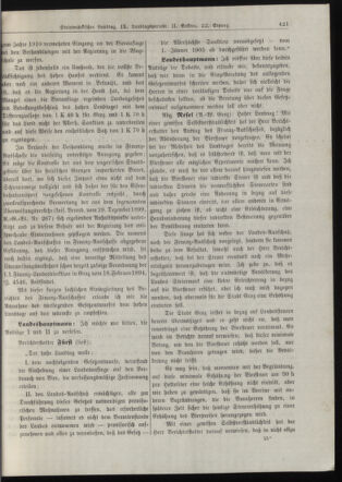 Stenographische Protokolle über die Sitzungen des Steiermärkischen Landtages 19041103 Seite: 27