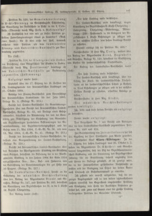 Stenographische Protokolle über die Sitzungen des Steiermärkischen Landtages 19041103 Seite: 3