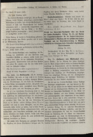 Stenographische Protokolle über die Sitzungen des Steiermärkischen Landtages 19041103 Seite: 31