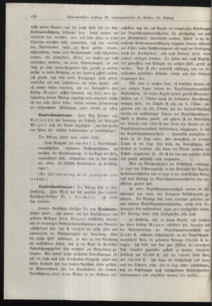 Stenographische Protokolle über die Sitzungen des Steiermärkischen Landtages 19041103 Seite: 34