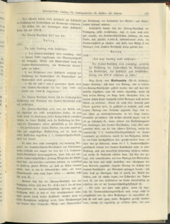 Stenographische Protokolle über die Sitzungen des Steiermärkischen Landtages 19041103 Seite: 37