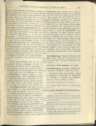 Stenographische Protokolle über die Sitzungen des Steiermärkischen Landtages 19041103 Seite: 39