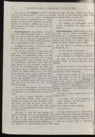 Stenographische Protokolle über die Sitzungen des Steiermärkischen Landtages 19041103 Seite: 40