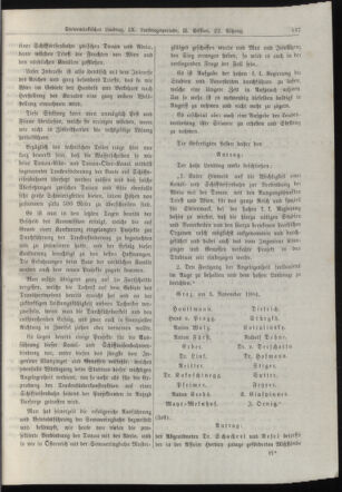 Stenographische Protokolle über die Sitzungen des Steiermärkischen Landtages 19041103 Seite: 43