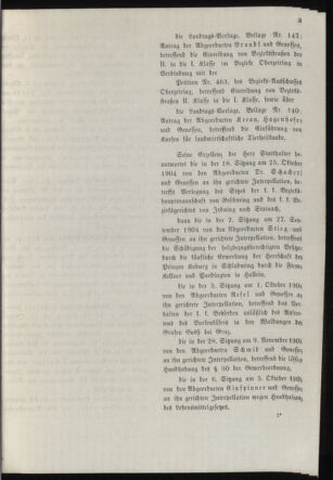 Stenographische Protokolle über die Sitzungen des Steiermärkischen Landtages 19041103 Seite: 49