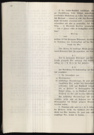 Stenographische Protokolle über die Sitzungen des Steiermärkischen Landtages 19041103 Seite: 56