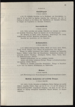 Stenographische Protokolle über die Sitzungen des Steiermärkischen Landtages 19041103 Seite: 89